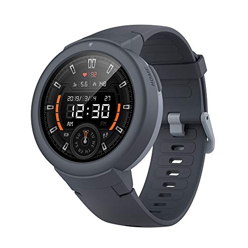Relógio Smartwatch Original Xiaomi Amazfit 3 Verge Amazônia Beira