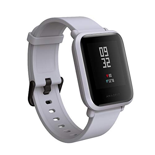 Smartwatch Xiaomi Bip A1608 com Bluetooth/GPS - Branco